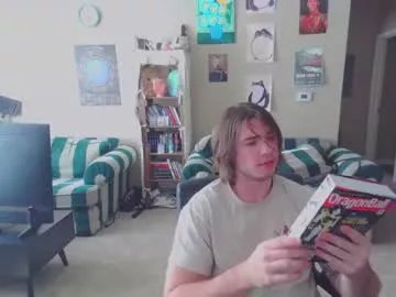 Freechat johnlights0 on Chaturbate