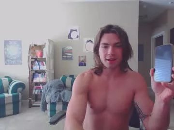 Freechat johnlights0 on Chaturbate