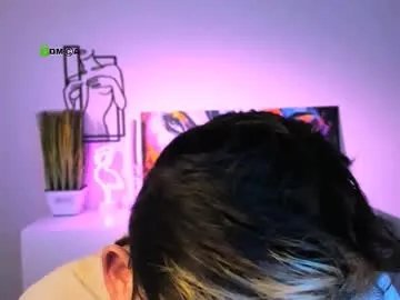 Freechat jordi_ser on Chaturbate