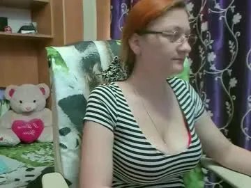 Freechat joyfuluntamed on Chaturbate