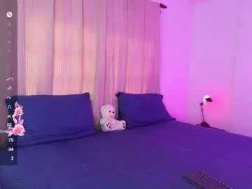 Freechat juanitablue on Chaturbate