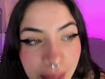 Freechat juanitablue on Chaturbate