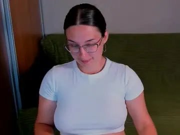 Freechat just_fucked on Chaturbate