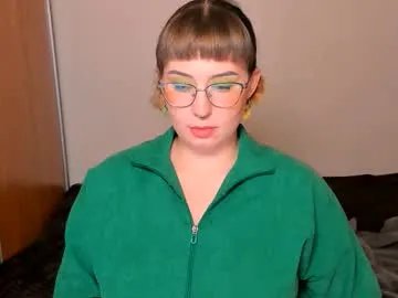 Freechat just_fucked on Chaturbate