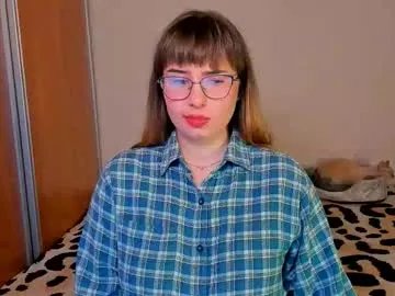 Freechat just_fucked on Chaturbate