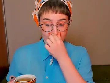 Freechat just_fucked on Chaturbate