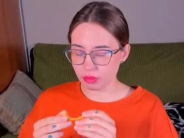 Freechat just_fucked on Chaturbate