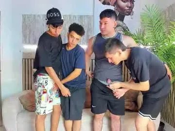 Freechat justingtime21 on Chaturbate