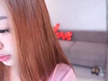 Freechat k_kimikooo on Chaturbate