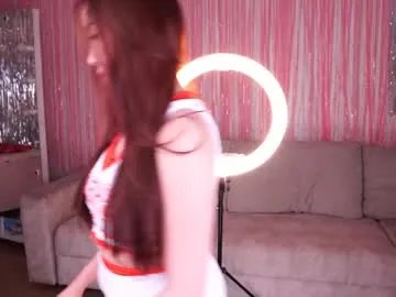 Freechat k_kimikooo on Chaturbate