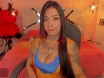 kadarah on Chaturbate 