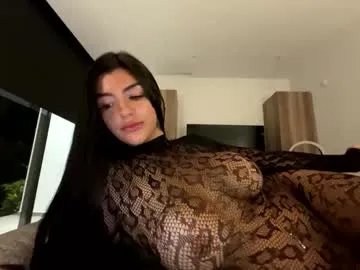 Freechat kaliblakexo on Chaturbate