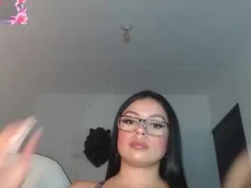 Freechat kaliffa_zoe on Chaturbate