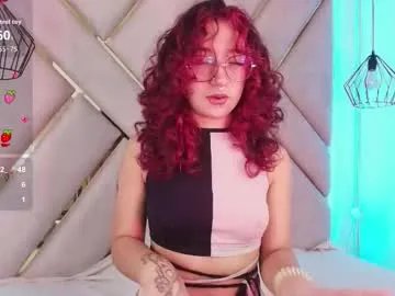 Freechat kanela_miller_ on Chaturbate