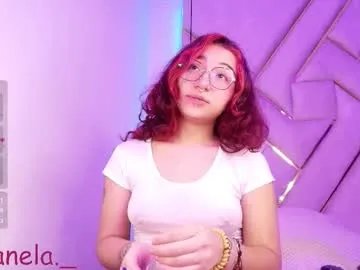 Freechat kanela_miller_ on Chaturbate