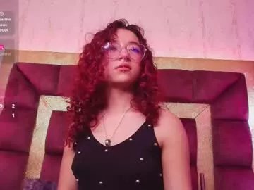 Freechat kanela_miller_ on Chaturbate