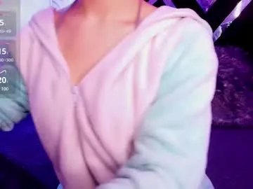 Freechat kanela_miller_ on Chaturbate