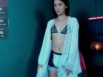 Freechat karriewatson on Chaturbate