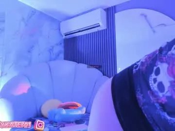 Freechat katemoss70 on Chaturbate