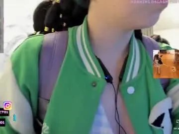 Freechat katemoss70 on Chaturbate