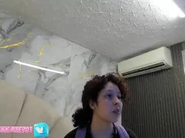 Freechat katemoss70 on Chaturbate