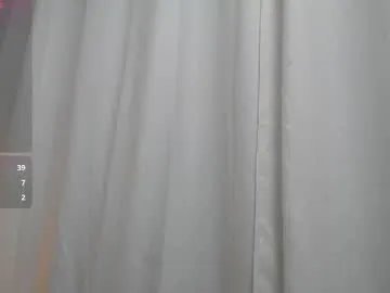 Private keily_garcia on Chaturbate