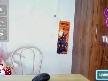 Freechat khate_smith on Chaturbate