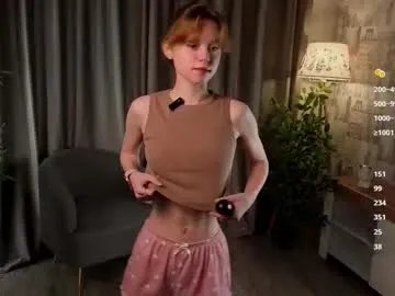 Freechat kieshaswymer on Chaturbate