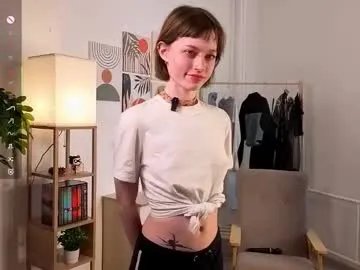 Freechat kieshaswymer on Chaturbate