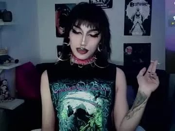 kiiller_queen on Chaturbate 