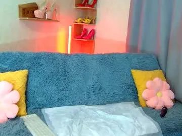 Freechat kimpolloc on Chaturbate