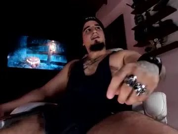 Freechat kingbear777 on Chaturbate