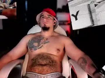 Freechat kingbear777 on Chaturbate