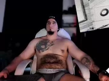 Freechat kingbear777 on Chaturbate