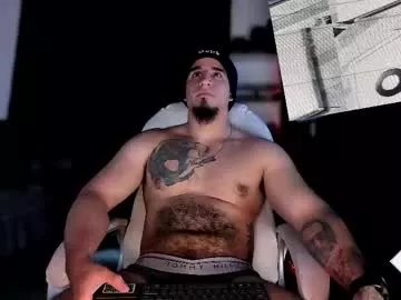 Freechat kingbear777 on Chaturbate