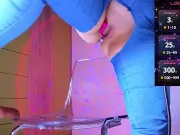 Freechat kinky_neighbor on Chaturbate