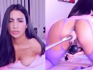 Freechat kinkymindy_ on Chaturbate