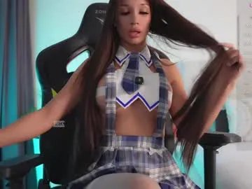 Freechat kissing33 on Chaturbate