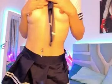 Freechat kitty_love01 on Chaturbate