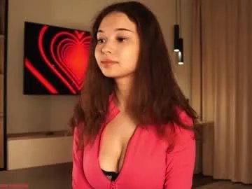 kusssecka on Chaturbate 