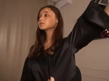 kusssecka on Chaturbate 