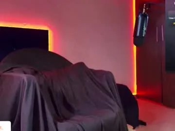 kuzzcoo on Chaturbate 