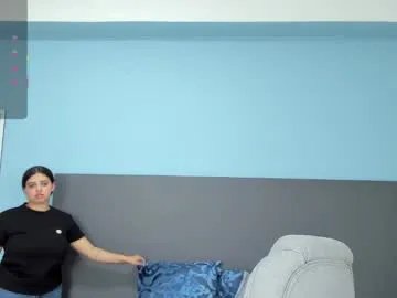 Freechat kylie_reyes on Chaturbate