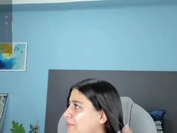 Freechat kylie_reyes on Chaturbate