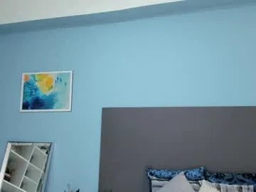 Freechat kylie_reyes on Chaturbate