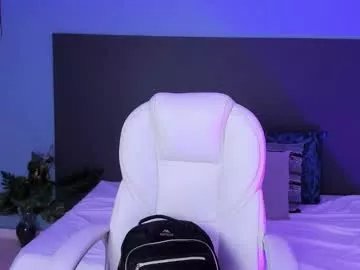 Freechat kylie_reyes on Chaturbate