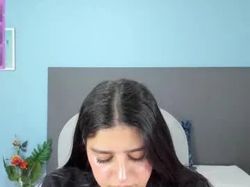 Freechat kylie_reyes on Chaturbate