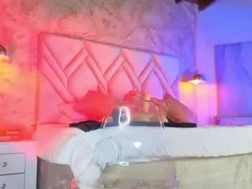 Freechat kylle_2050 on Chaturbate