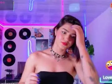 Freechat la_diabla_111_ on Chaturbate