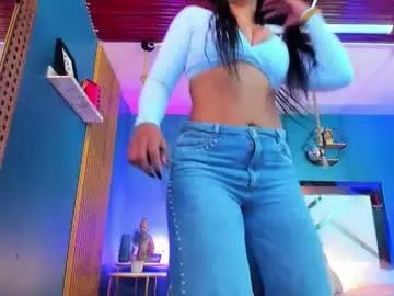Freechat laady_brownn on Chaturbate